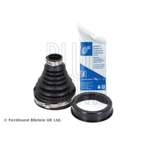 BLUE PRINT ADBP810183 Faltenbalgsatz, Antriebswelle f&uuml;r HYUNDAI KIA