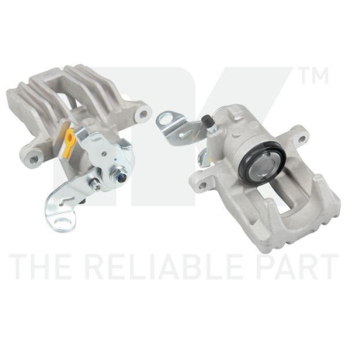 NK 2147438 Bremssattel f&uuml;r SEAT VAG, Hinterachse rechts, hinter der Achse