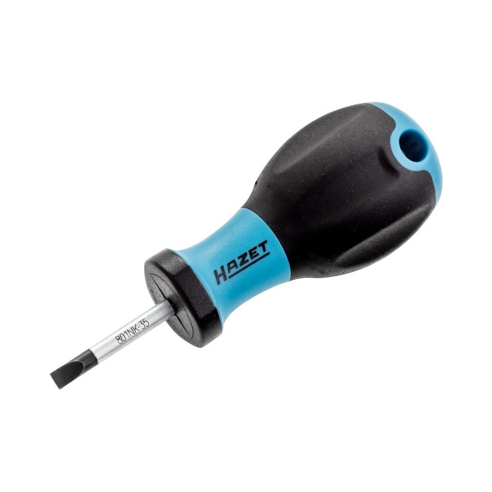 Schraubendreher HAZET 801NK-35 f&uuml;r