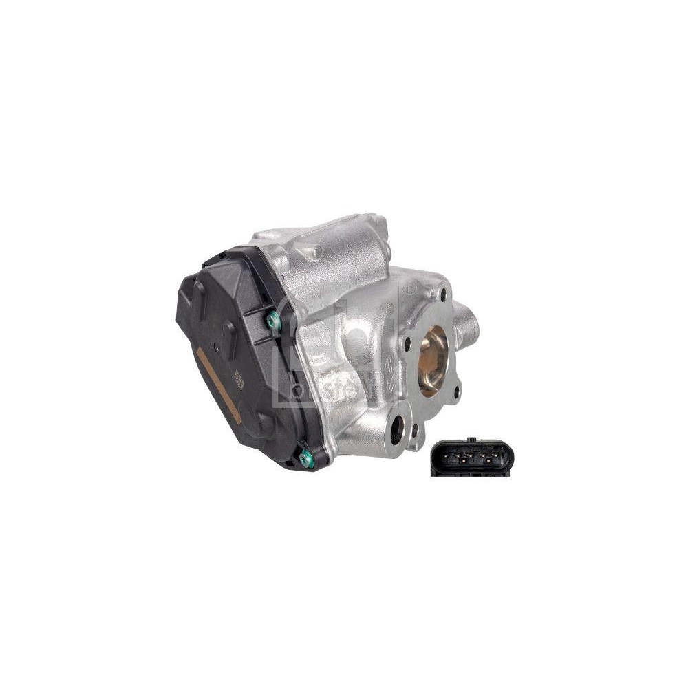 AGR-Ventil FEBI BILSTEIN 109635 f&uuml;r MERCEDES-BENZ