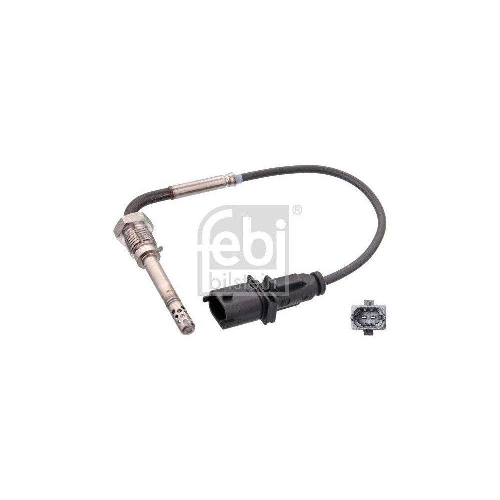 FEBI BILSTEIN Sensor, Abgastemperatur 100820 f&uuml;r ALFA ROMEO FIAT