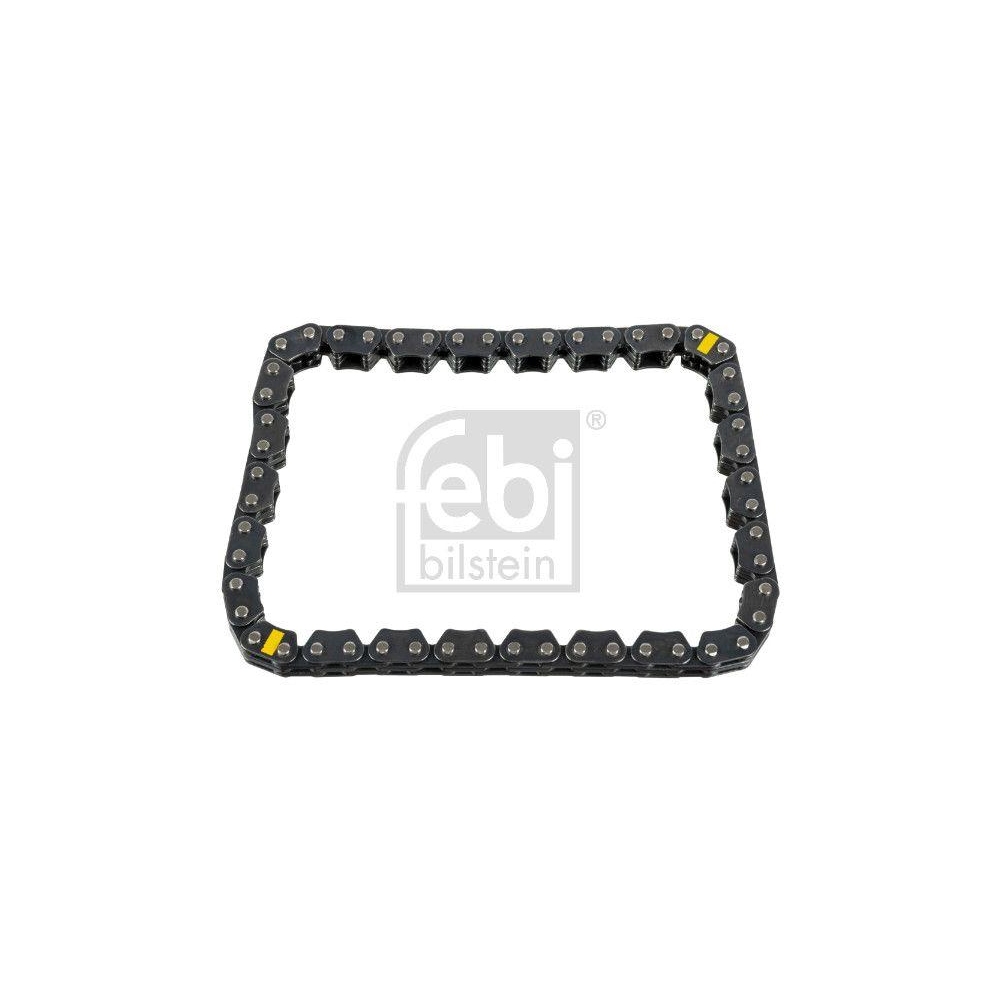 Steuerkette FEBI BILSTEIN 172276 für MERCEDES-BENZ