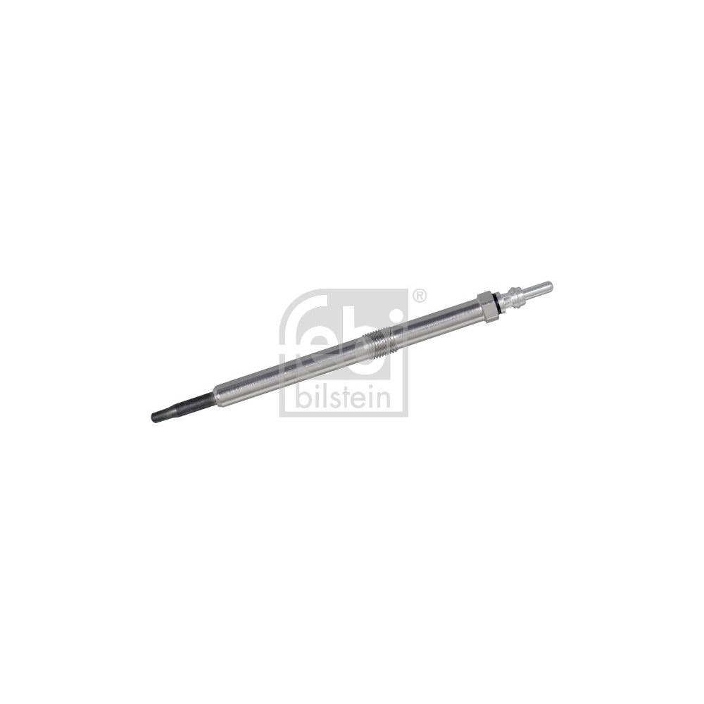 FEBI BILSTEIN Gl&uuml;hkerze 176176 f&uuml;r NISSAN OPEL RENAULT VAUXHALL DACIA
