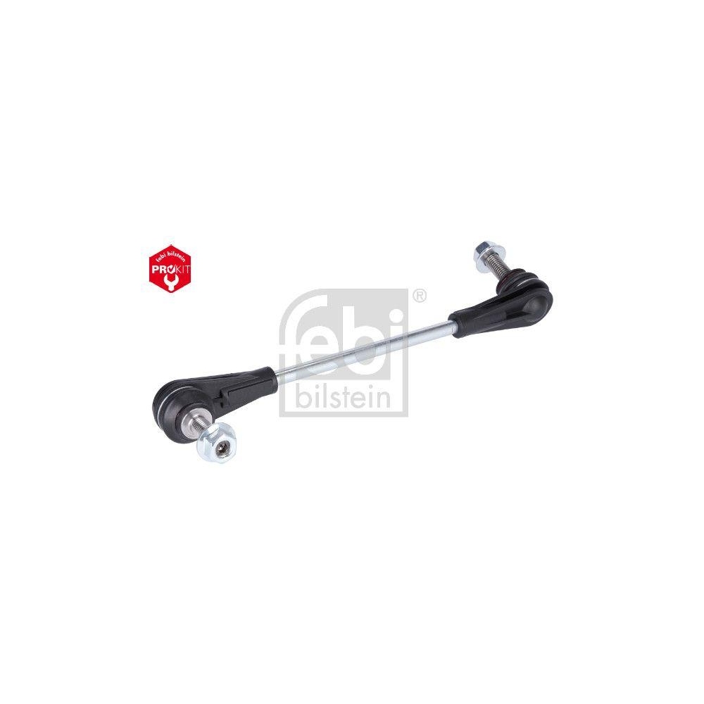 FEBI BILSTEIN Stange/Strebe, Stabilisator 179800 f&uuml;r OPEL VAUXHALL