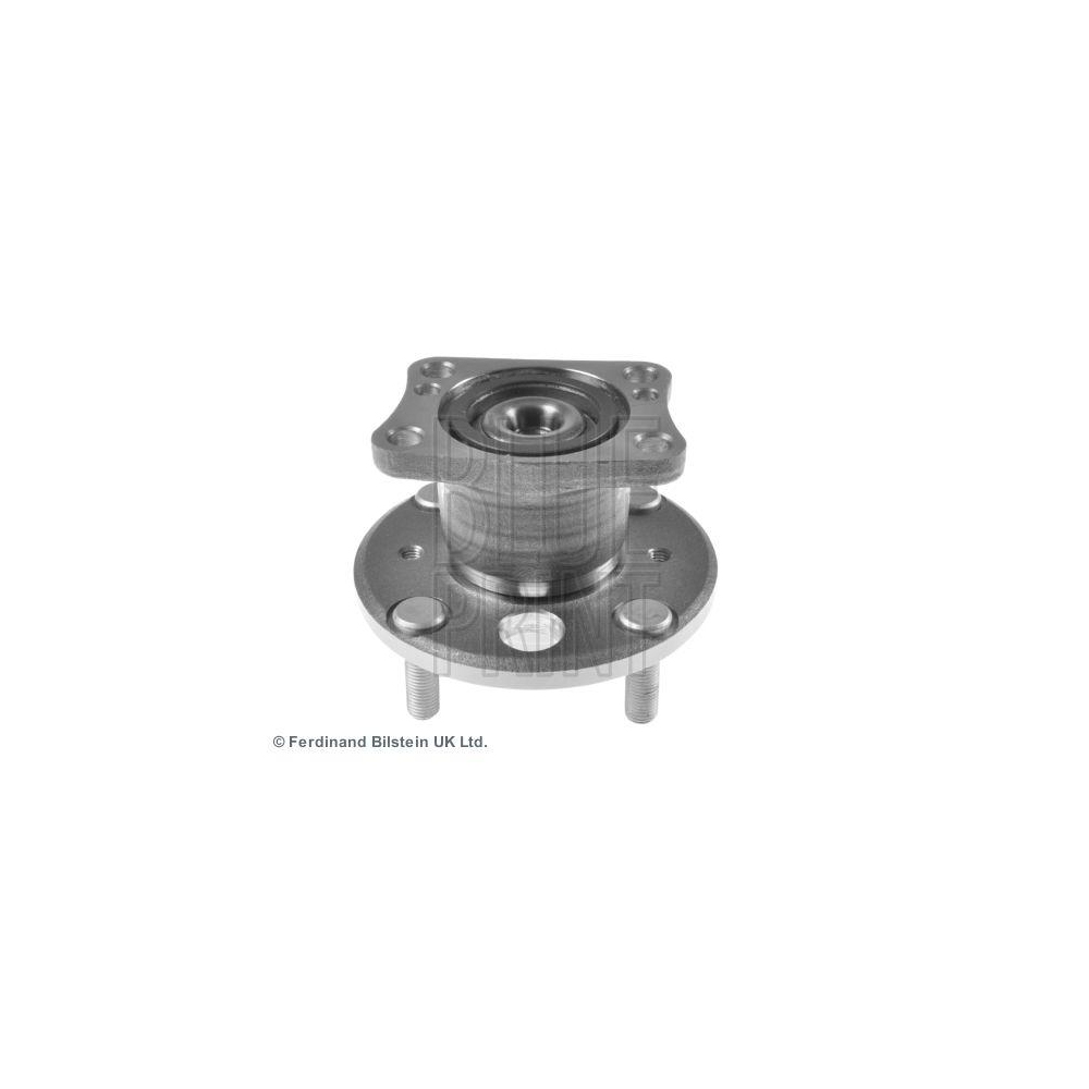 Radlagersatz BLUE PRINT ADF128301C f&uuml;r FORD, Hinterachse