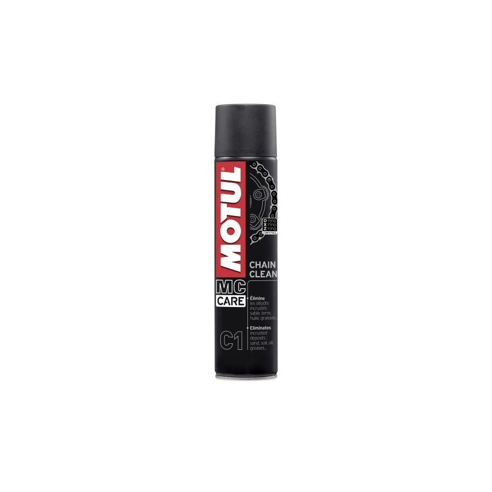 Kettenreiniger MOTUL 111434 C1 CHAIN CLEAN für