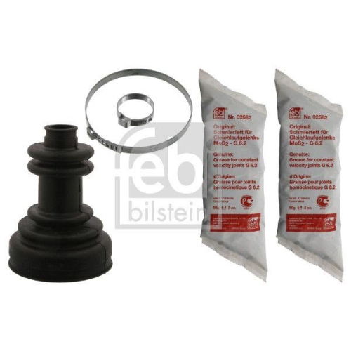 FEBI BILSTEIN Faltenbalgsatz, Antriebswelle 14299 f&uuml;r CITRO&Euml;N FIAT PEUGEOT