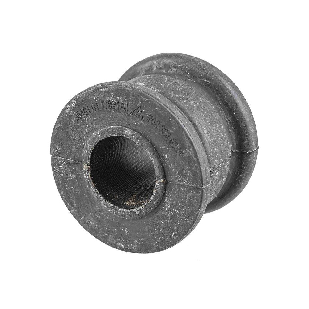 Lagerung, Stabilisator LEMF&Ouml;RDER 35481 01 f&uuml;r MERCEDES-BENZ, Vorderachse, innen