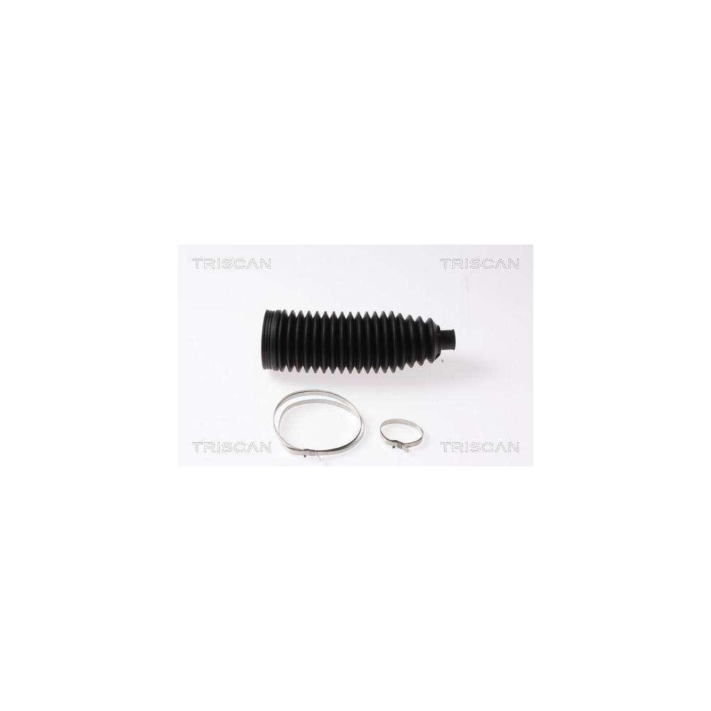 Faltenbalgsatz, Lenkung TRISCAN 8500 29076 f&uuml;r AUDI SEAT SKODA VW CUPRA