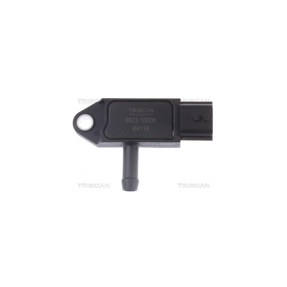 Sensor, Abgasdruck TRISCAN 8823 10006 f&uuml;r NISSAN OPEL RENAULT VAUXHALL DACIA