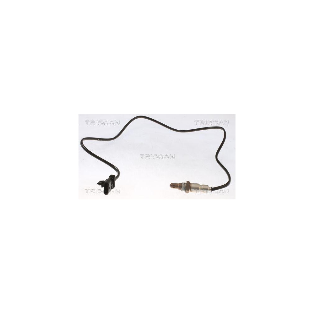 Lambdasonde TRISCAN 8845 15003 f&uuml;r FIAT, nach Katalysator