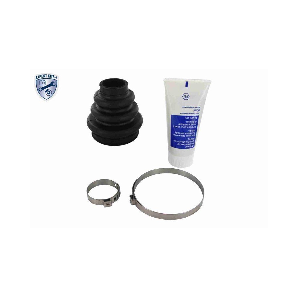 Faltenbalgsatz, Antriebswelle VAICO V20-0754 EXPERT KITS + f&uuml;r BMW, Hinterachse