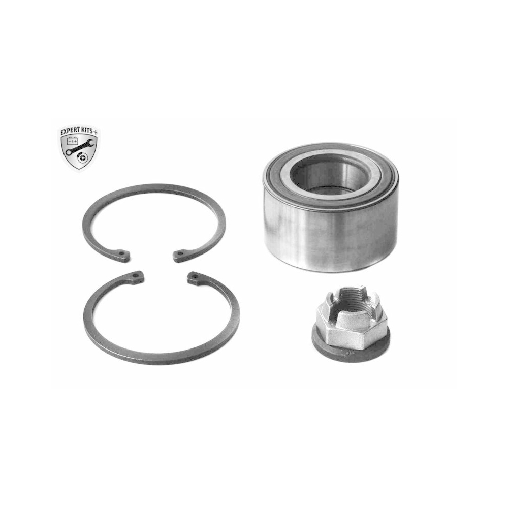 Radlagersatz VAICO V50-0050 EXPERT KITS + für SAAB, Vorderachse