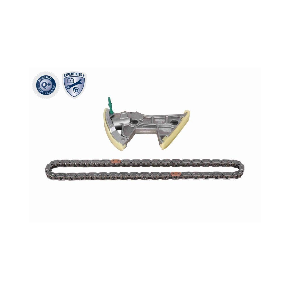 Kettensatz, &Ouml;lpumpenantrieb VAICO V10-5846-BEK f&uuml;r VW VAG