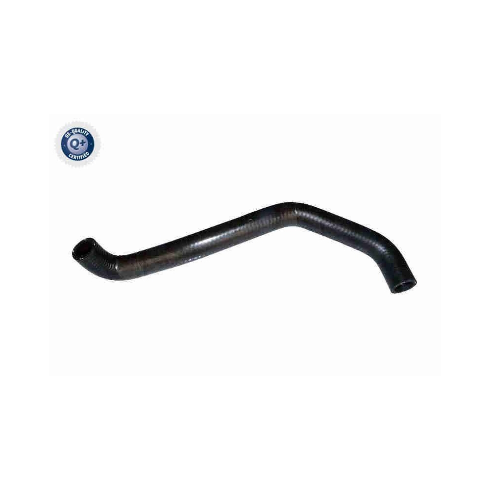 Kühlerschlauch VAICO V10-7560 Q+, Erstausrüsterqualität für VW