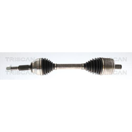 Antriebswelle TRISCAN 8540 16684 f&uuml;r FORD
