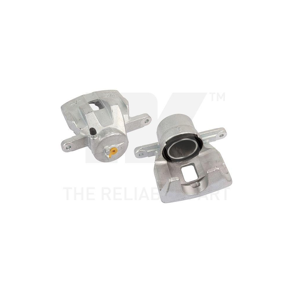 Bremssattel NK 215260 f&uuml;r SUZUKI, Vorderachse, Vorderachse rechts