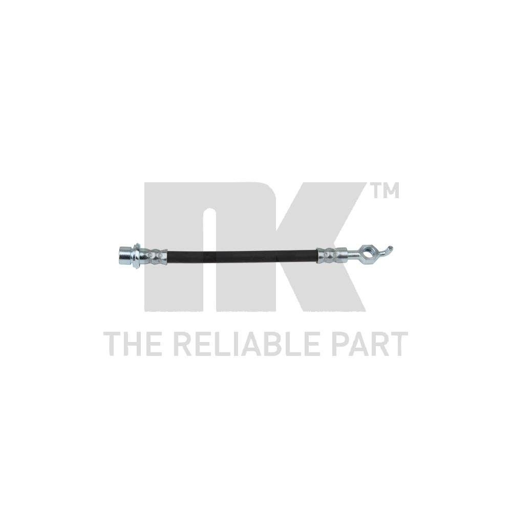 Bremsschlauch NK 854571 f&uuml;r TOYOTA, Vorderachse rechts