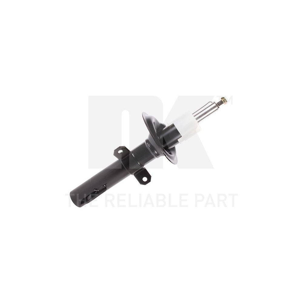 Sto&szlig;d&auml;mpfer NK 65253967 f&uuml;r FORD, Vorderachse