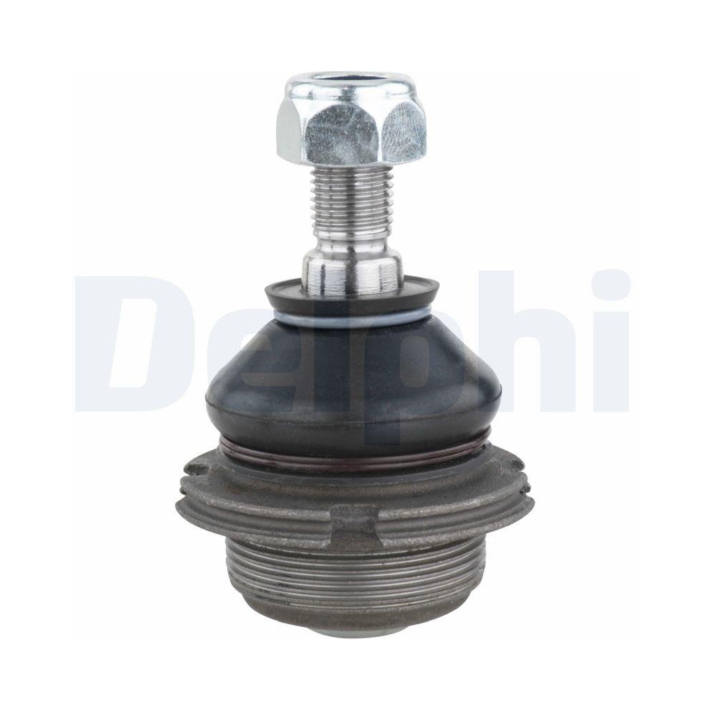 DELPHI TC281 Trag-/F&uuml;hrungsgelenk f&uuml;r CITRO&Euml;N PEUGEOT, Vorderachse, au&szlig;en, unten
