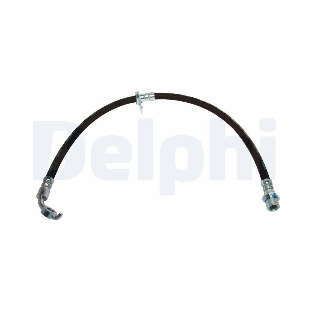 DELPHI LH6631 Bremsschlauch f&uuml;r TOYOTA, Vorderachse links