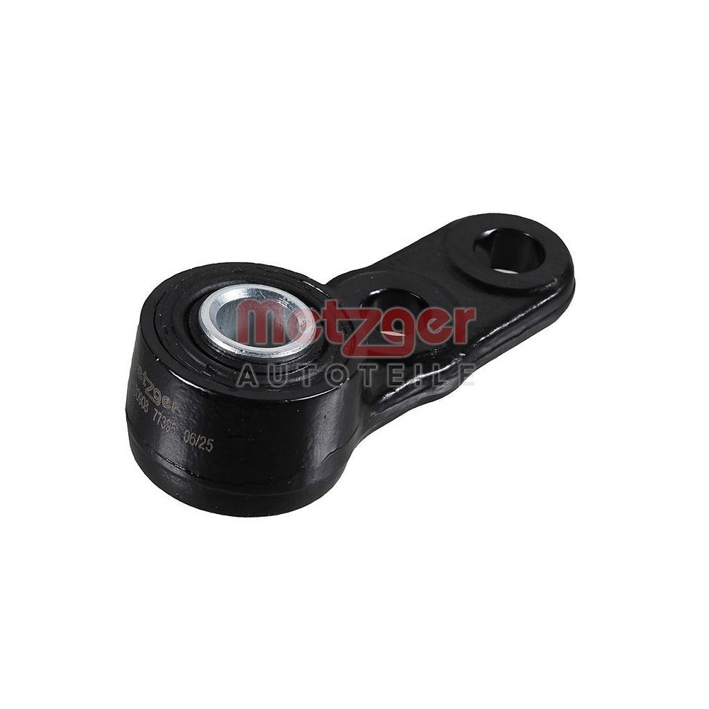 Lager, Achsschenkel METZGER AUTOTEILE 52130908 für OPEL SAAB VAUXHALL, unten