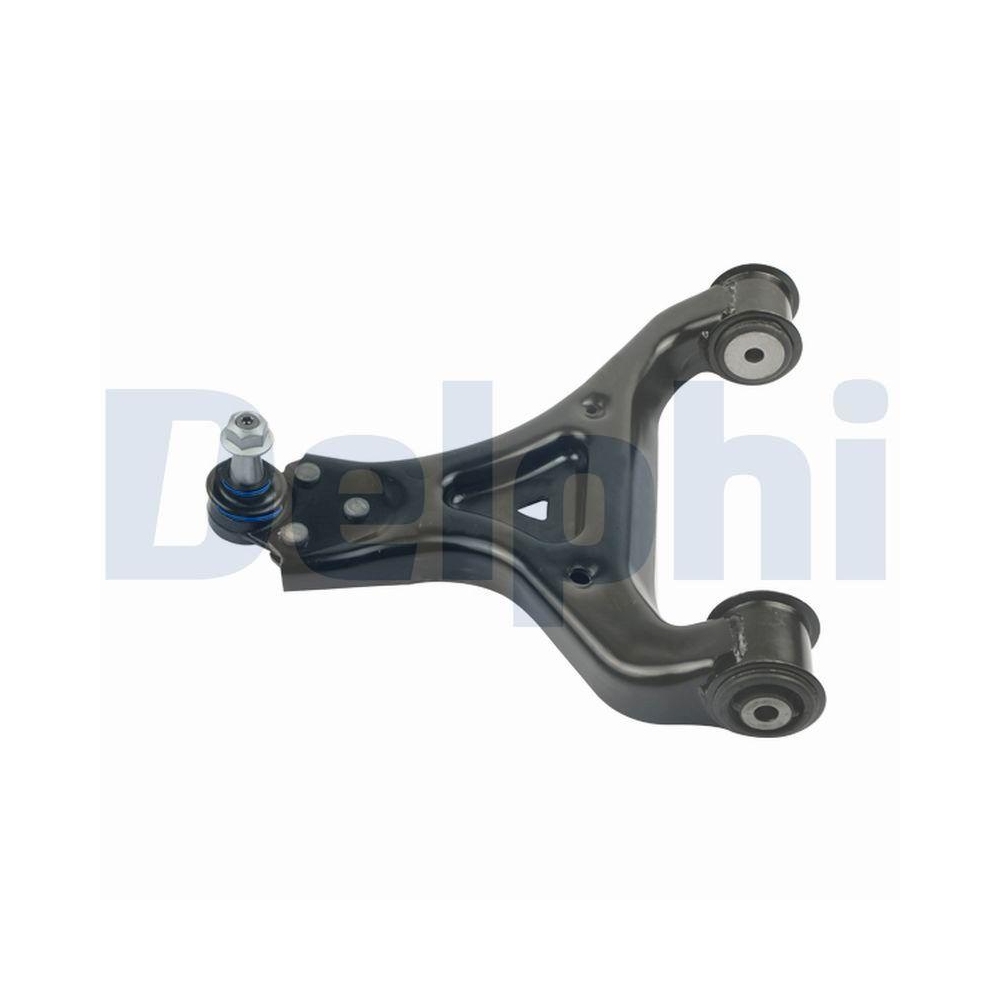 DELPHI TC8935 Lenker, Radaufh&auml;ngung f&uuml;r MERCEDES-BENZ, Vorderachse links, au&szlig;en