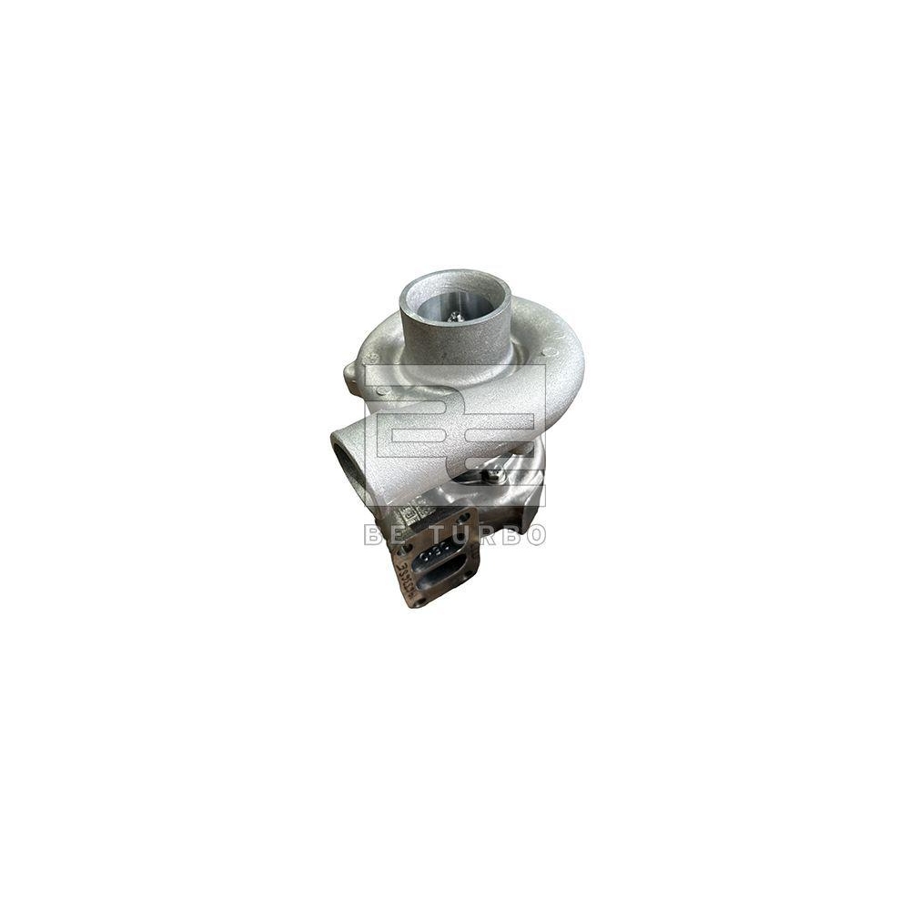 BE TURBO 129319 Lader, Aufladung f&uuml;r CATERPILLAR