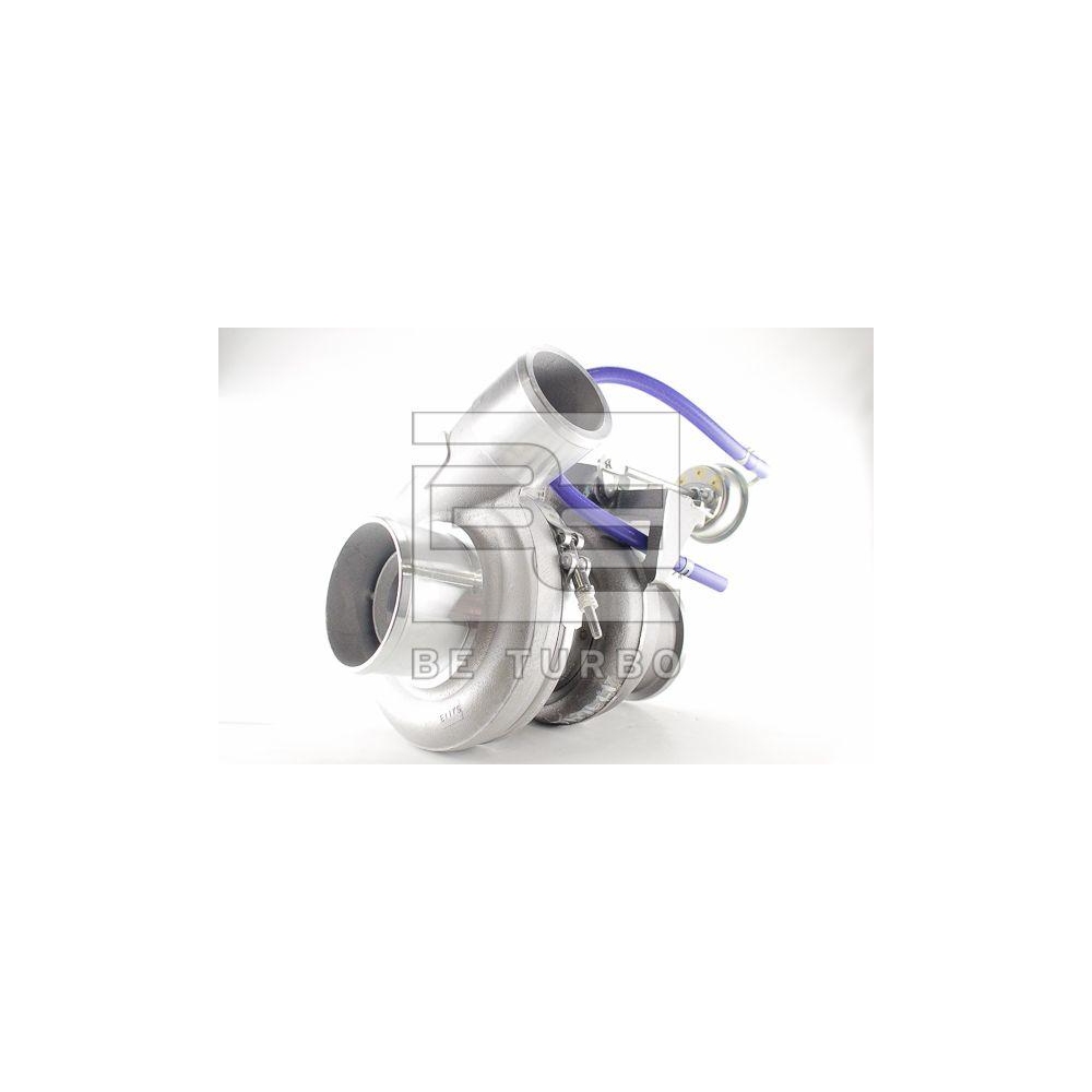 BE TURBO 130880 Lader, Aufladung f&uuml;r CATERPILLAR
