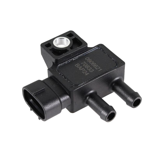 METZGER AUTOTEILE 0906621 Sensor, Abgasdruck GREENPARTS f&uuml;r TOYOTA