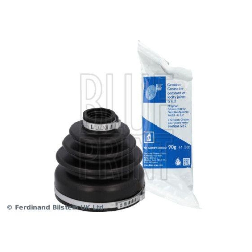 BLUE PRINT ADBP810187 Faltenbalgsatz, Antriebswelle f&uuml;r CITRO&Euml;N MITSUBISHI