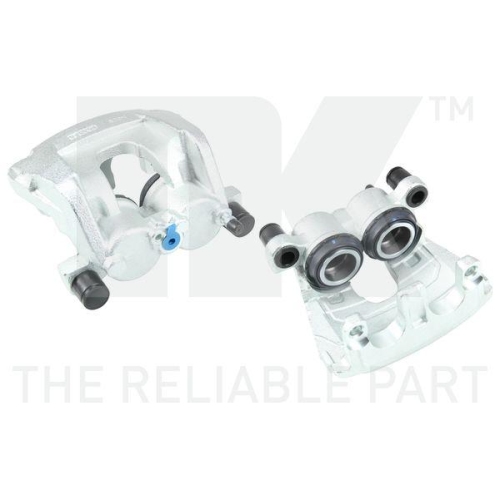 NK 2125215 Bremssattel f&uuml;r FORD FORD USA, Vorderachse rechts, vor der Achse