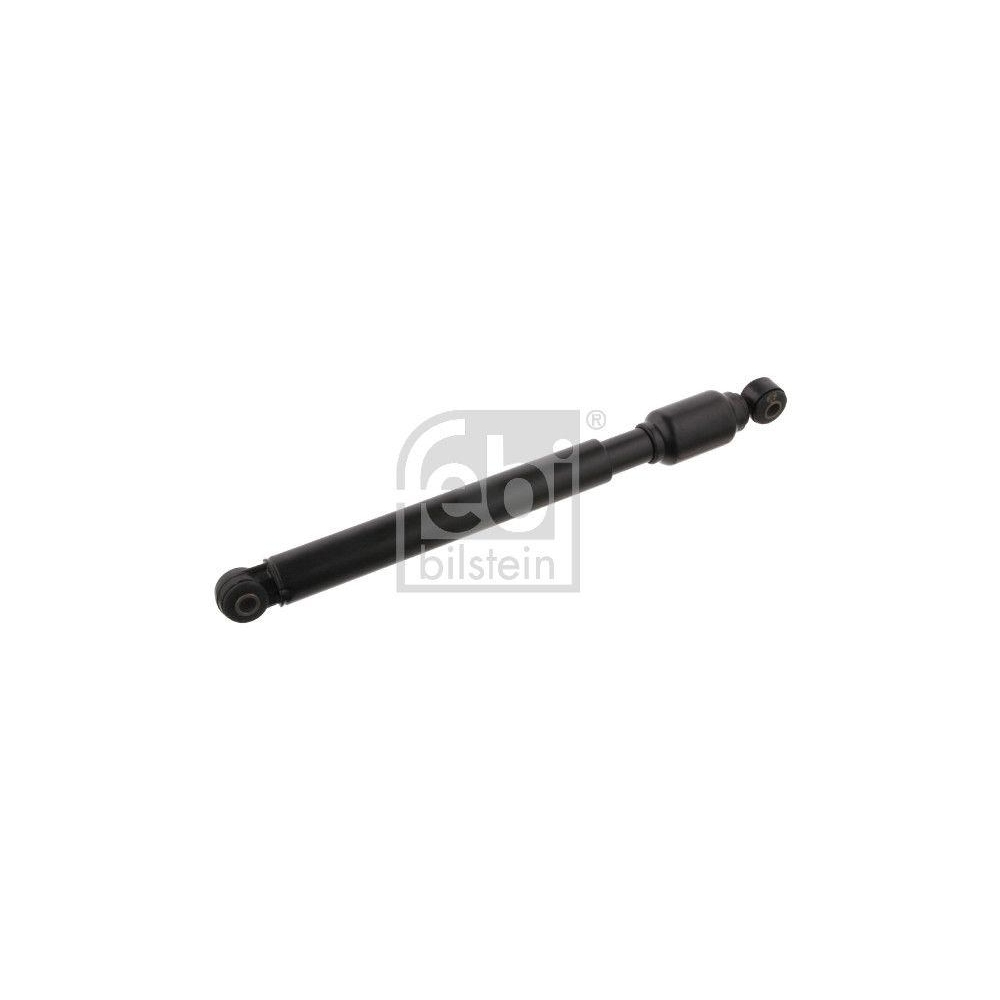 FEBI BILSTEIN Lenkungsd&auml;mpfer 01263 f&uuml;r CHRYSLER MERCEDES-BENZ, Vorderachse