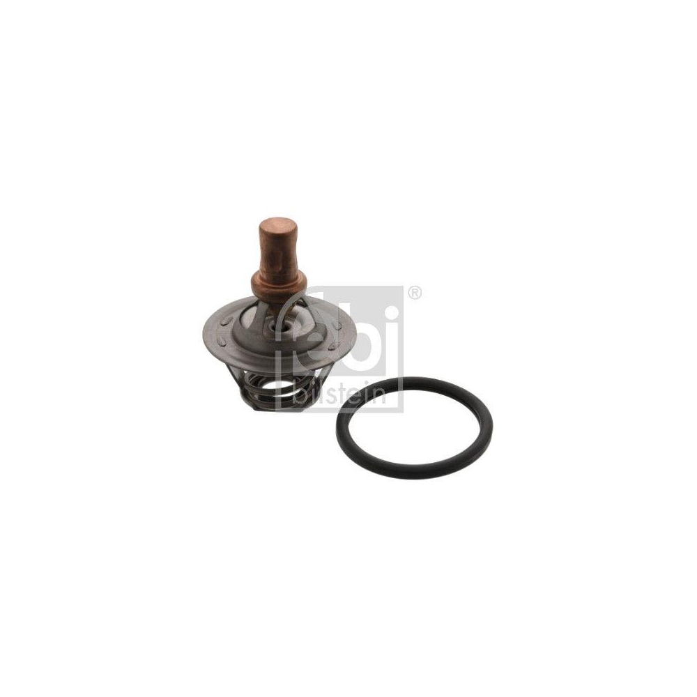 Thermostat, Kühlmittel FEBI BILSTEIN 09335 für RENAULT DACIA