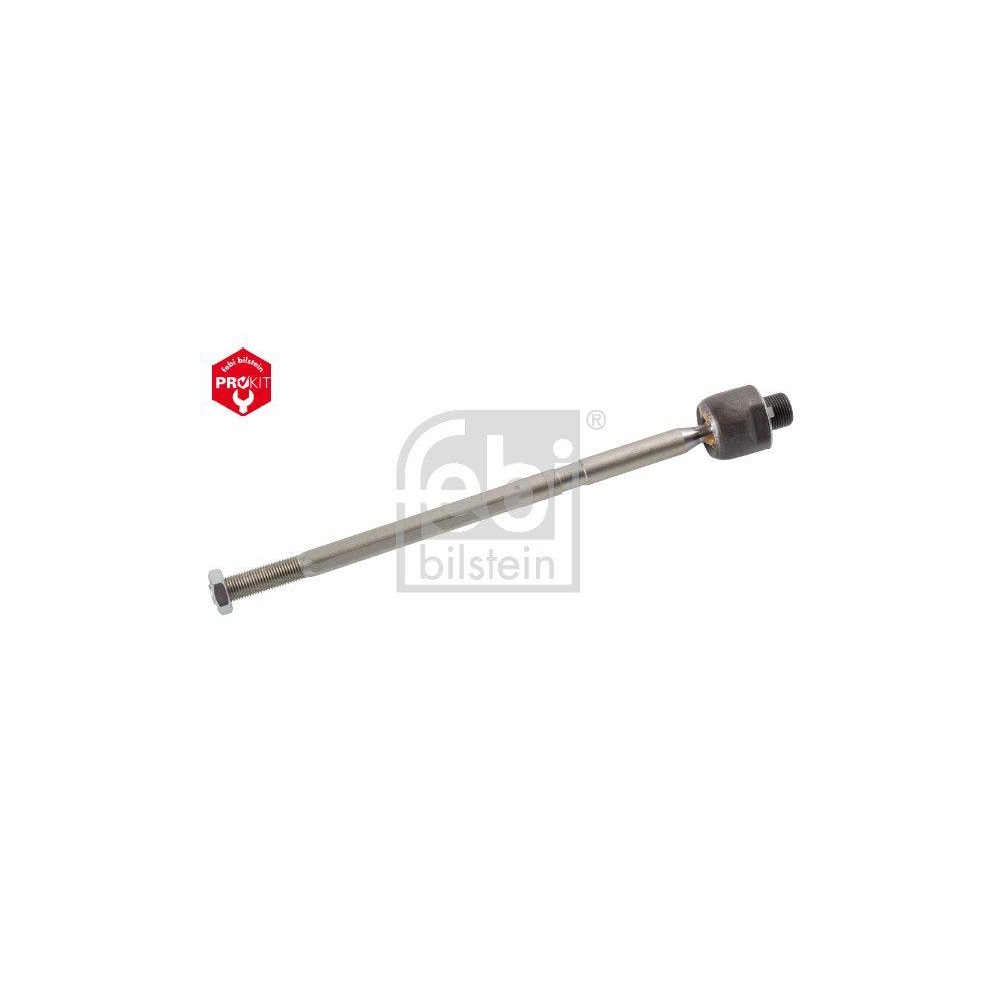 FEBI BILSTEIN Axialgelenk, Spurstange 34183 ProKit f&uuml;r HONDA, Vorderachse links