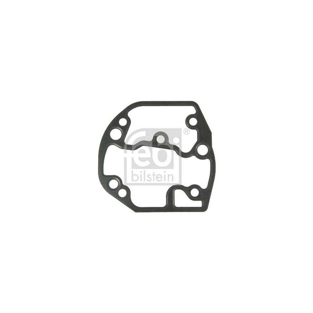 Dichtung, Druckluftkompressor FEBI BILSTEIN 35725 für MERCEDES-BENZ EVOBUS