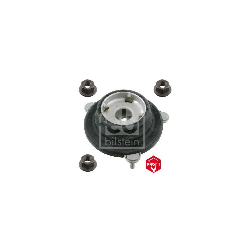 FEBI BILSTEIN Reparatursatz, Federbeinst&uuml;tzlager 37951 ProKit f&uuml;r CITRO&Euml;N