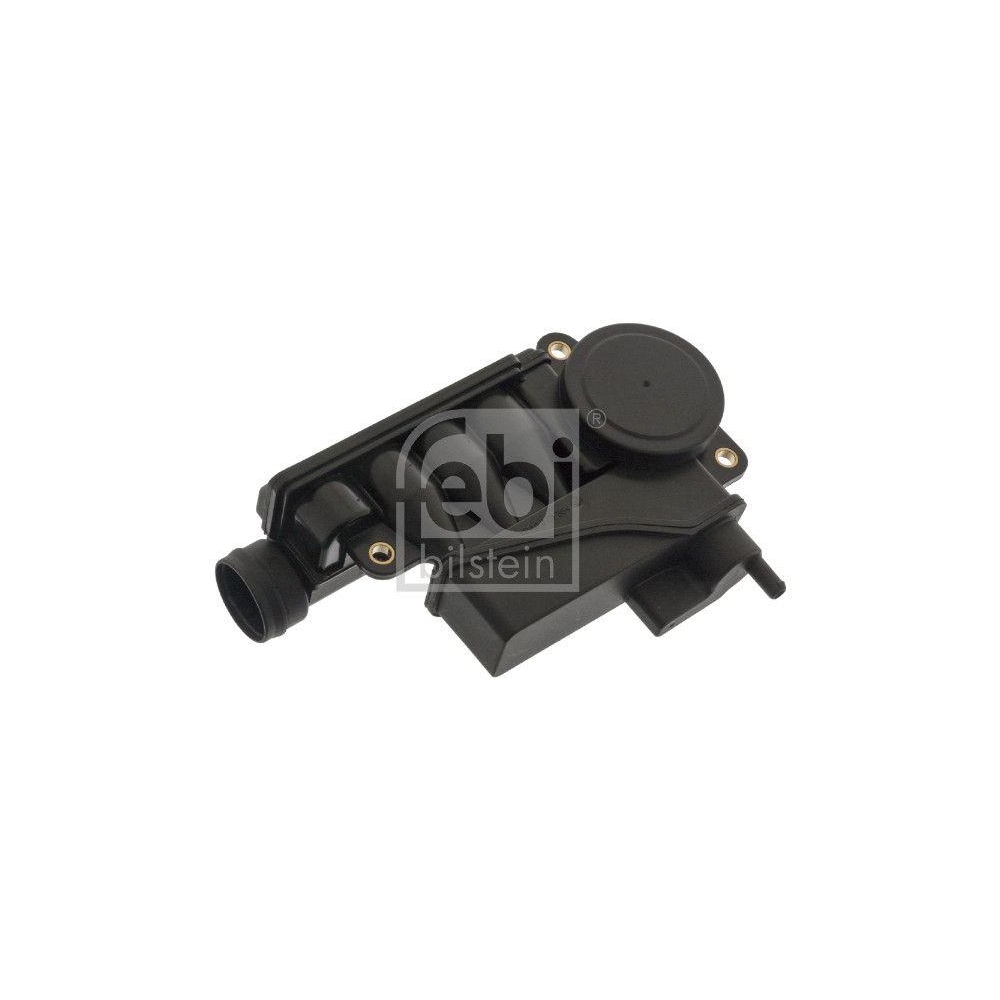 FEBI BILSTEIN &Ouml;labscheider, Kurbelgeh&auml;useentl&uuml;ftung 49359 febi Plus f&uuml;r AUDI VW