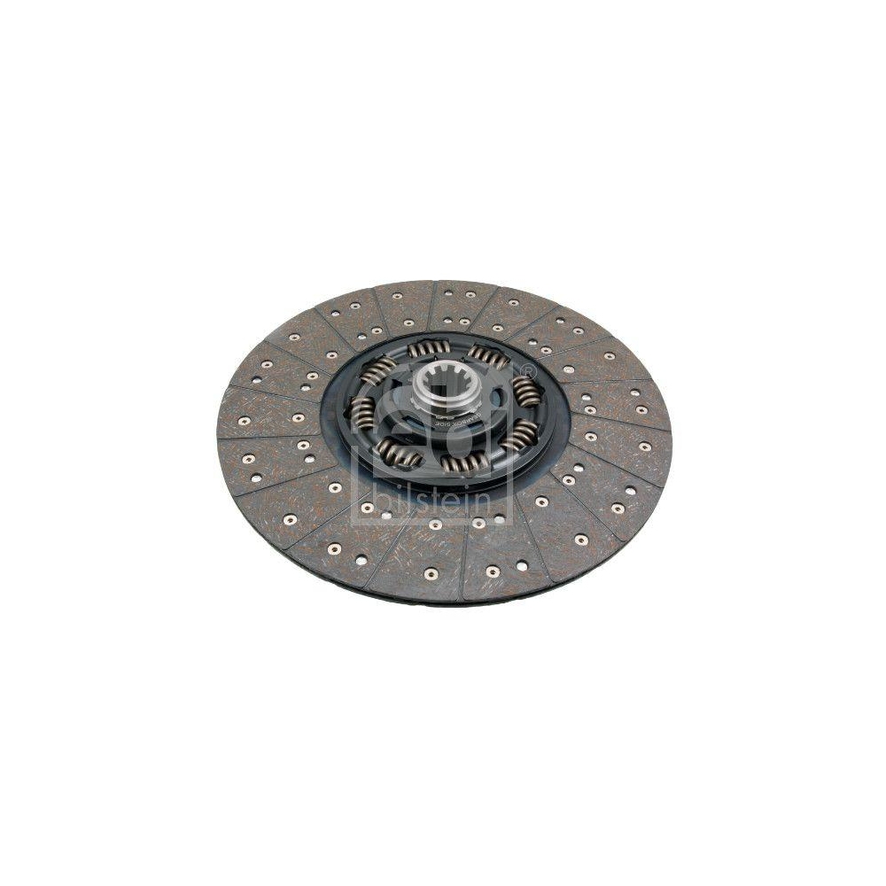 FEBI BILSTEIN Kupplungsscheibe 105056 f&uuml;r VOLVO RENAULT TRUCKS