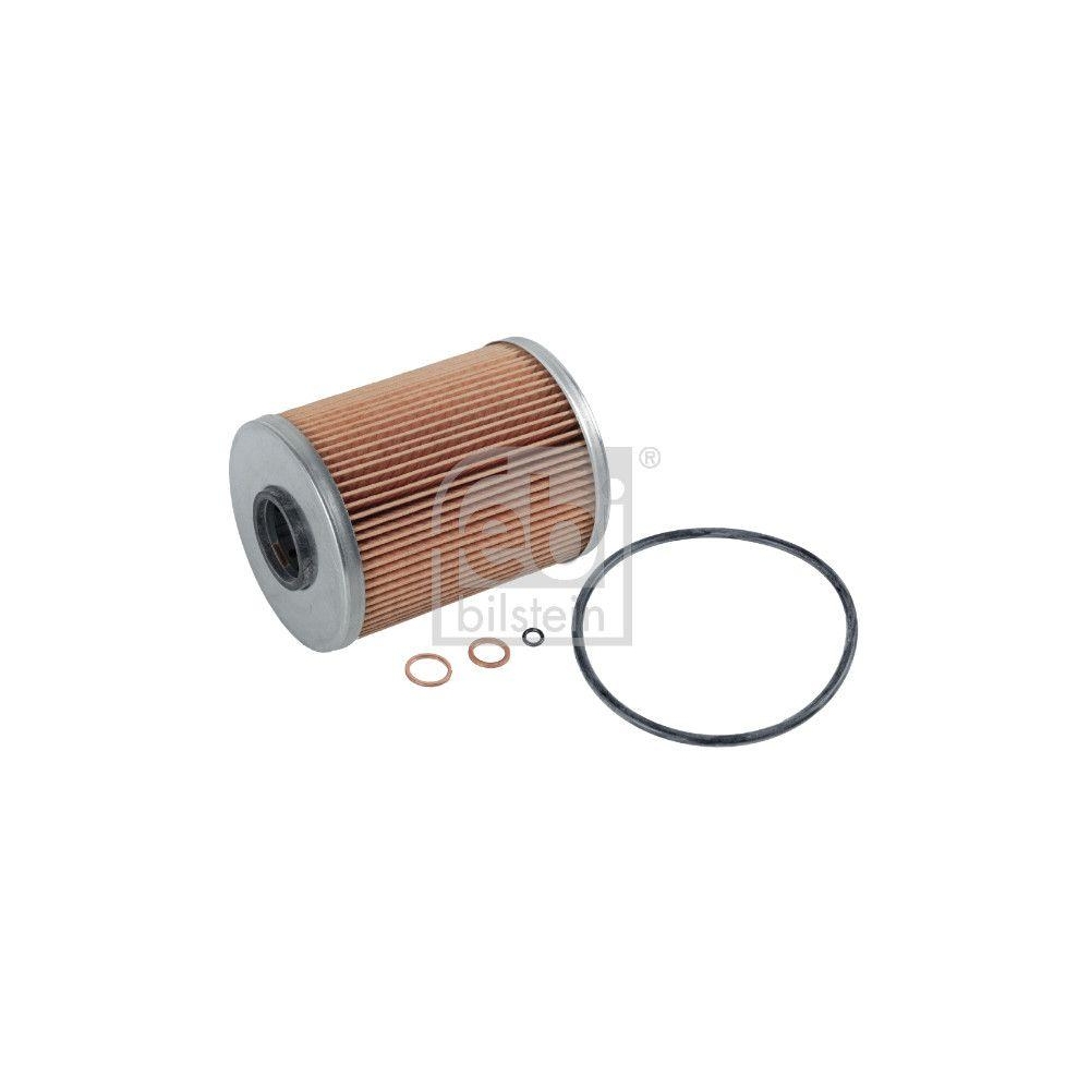 FEBI BILSTEIN &Ouml;lfilter 172277 f&uuml;r BMW
