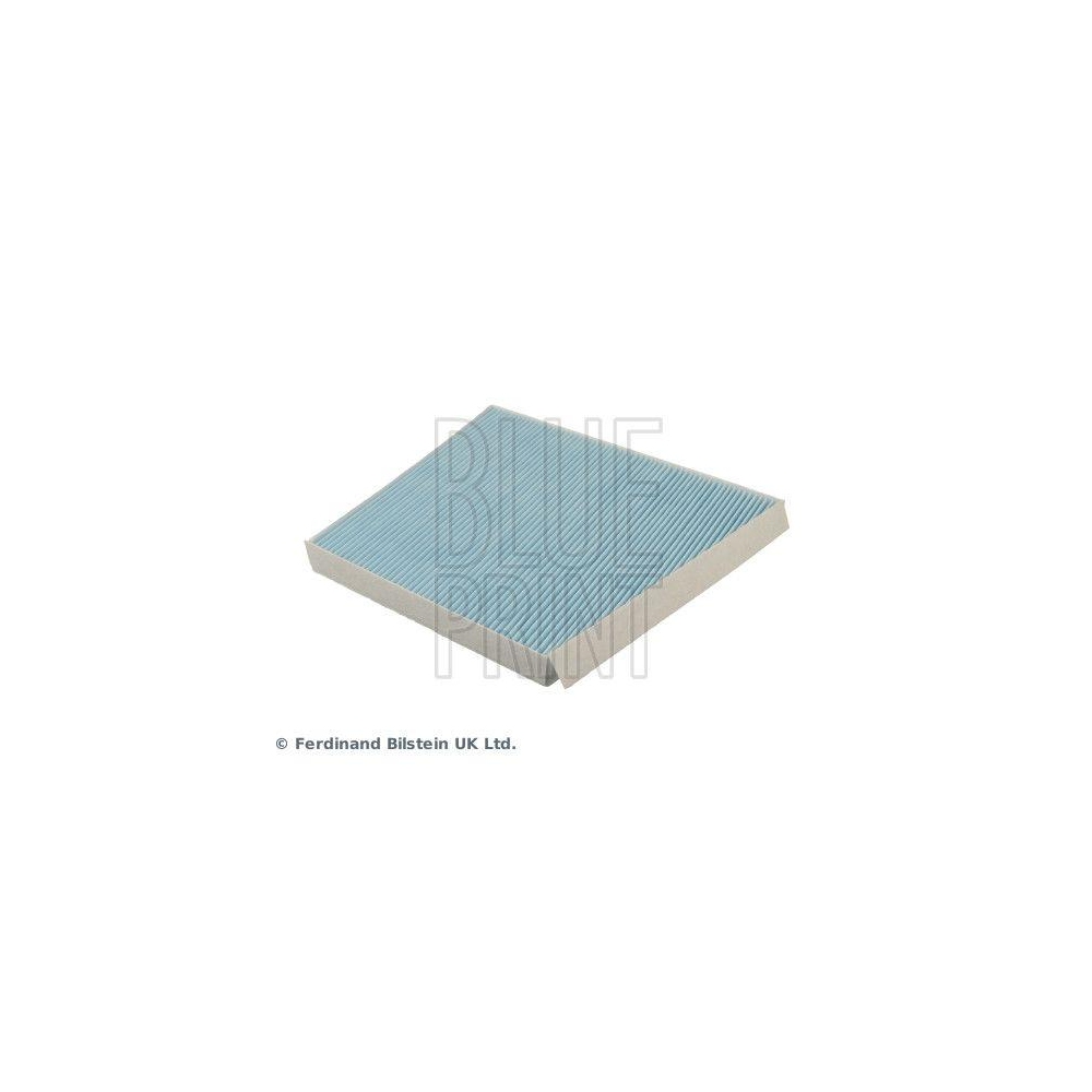Filter, Innenraumluft BLUE PRINT ADU172513 f&uuml;r MERCEDES-BENZ