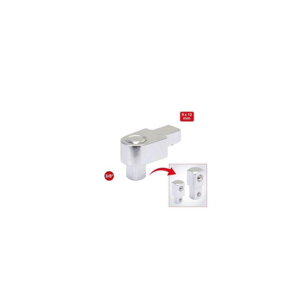 Einsteck-Bithalter, Drehmomentschl&uuml;ssel KS TOOLS 516.2838 f&uuml;r