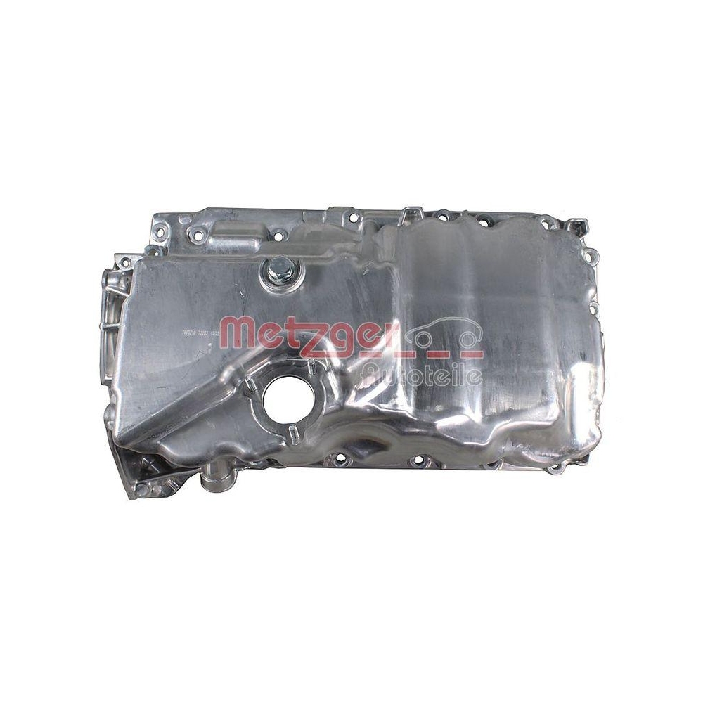 &Ouml;lwanne METZGER 7990219 GREENPARTS f&uuml;r BMW