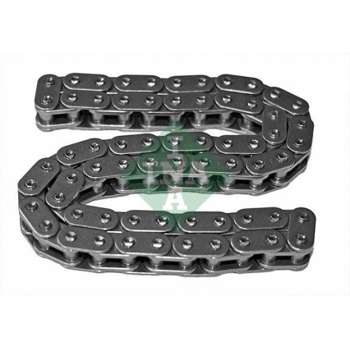 Kette, &Ouml;lpumpenantrieb INA 553 0263 10 f&uuml;r VW