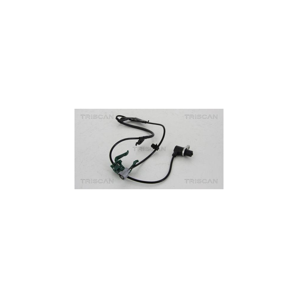 Sensor, Raddrehzahl TRISCAN 8180 13141 f&uuml;r TOYOTA, Vorderachse rechts