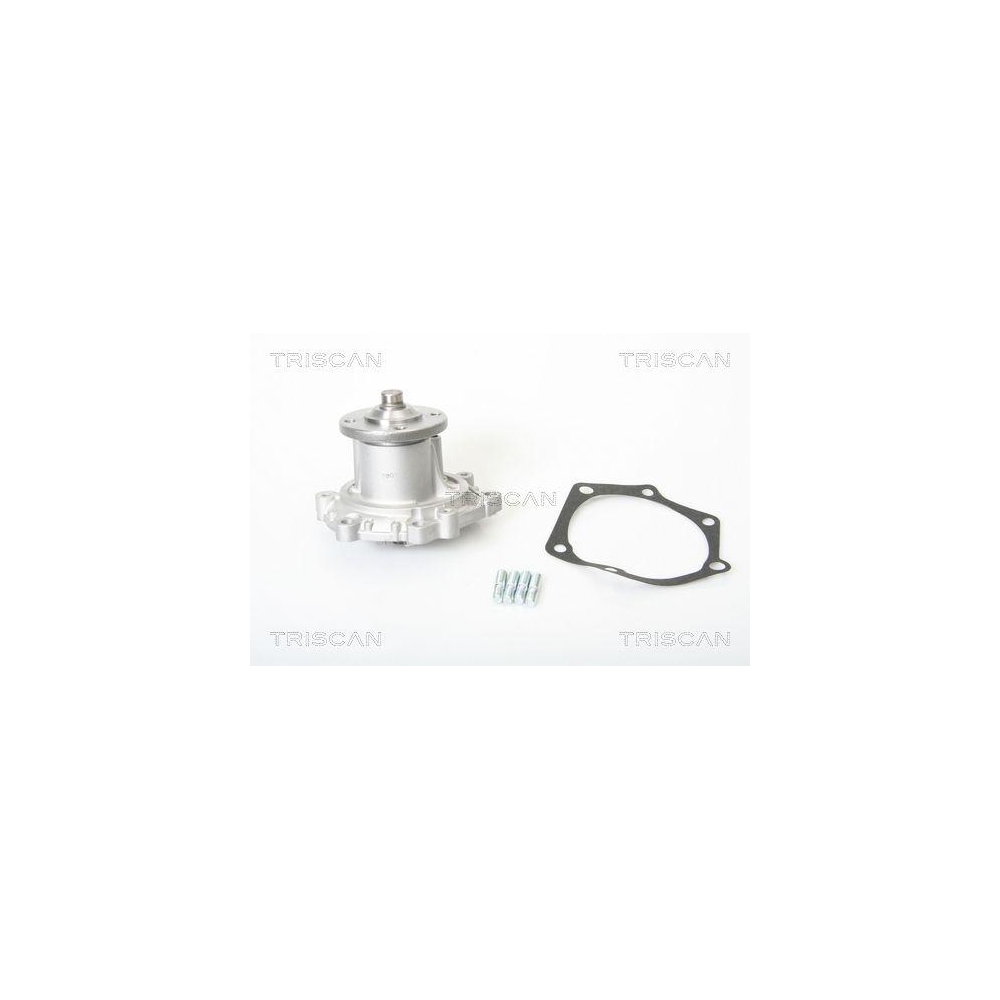 Wasserpumpe, Motork&uuml;hlung TRISCAN 8600 13131 f&uuml;r TOYOTA VW