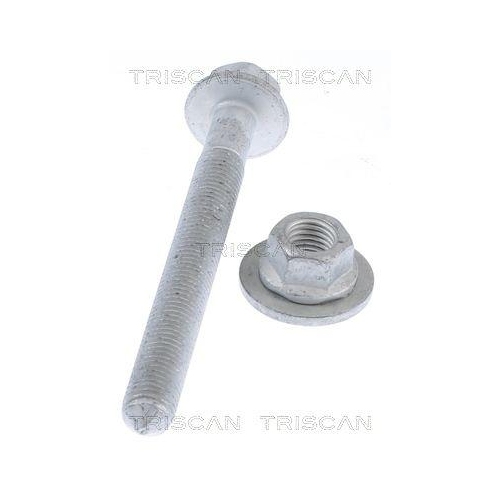 Reparatursatz, Radaufh&auml;ngung TRISCAN 8500 29412 f&uuml;r
