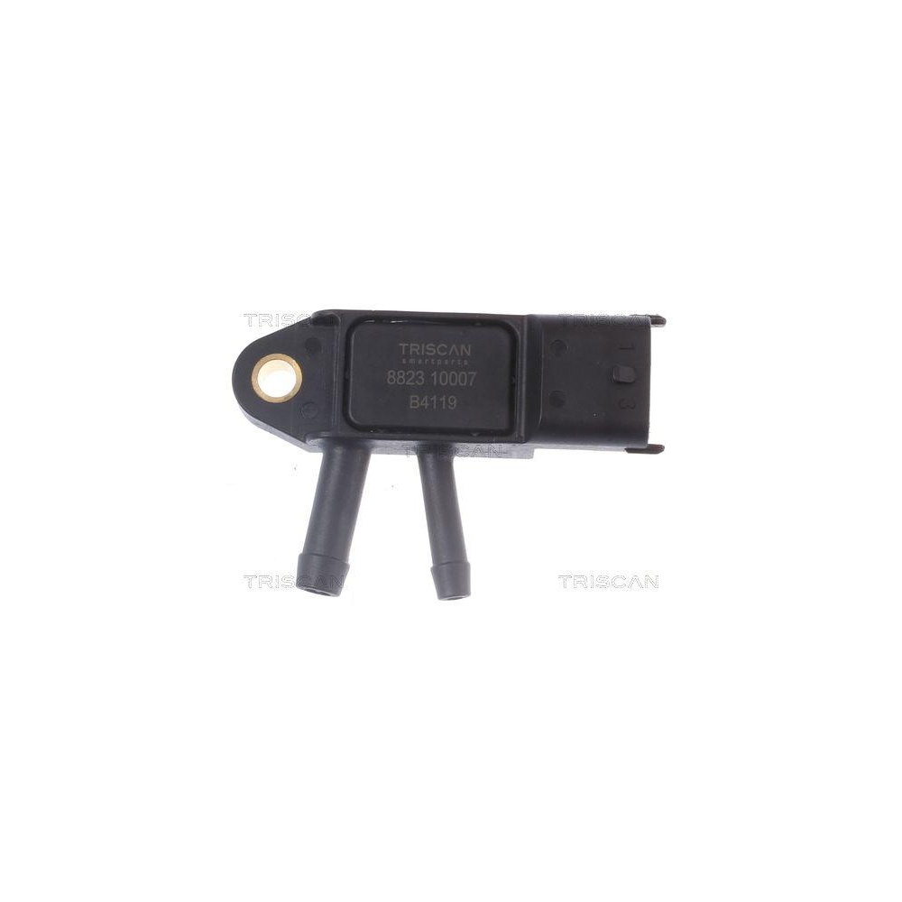 Sensor, Abgasdruck TRISCAN 8823 10007 f&uuml;r ALFA ROMEO CHRYSLER CITRO&Euml;N FIAT FORD