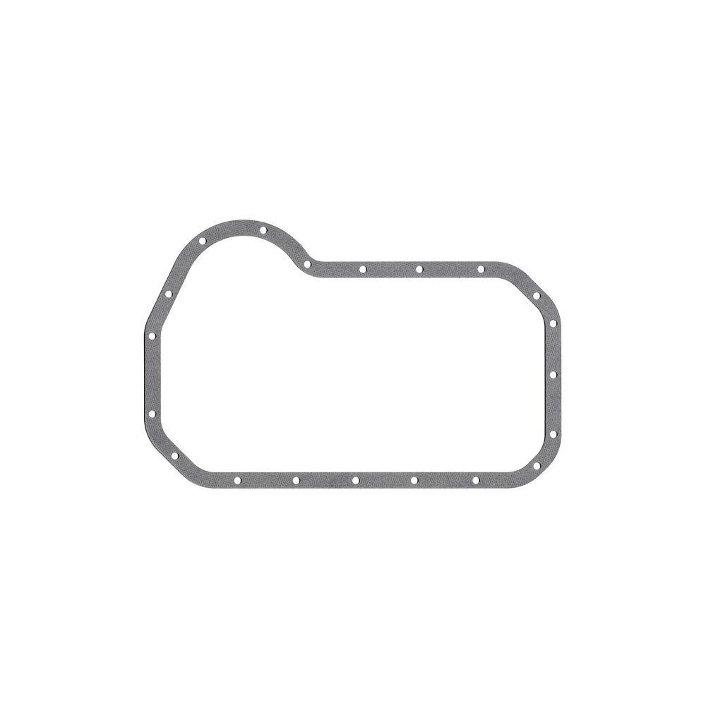 Dichtung, &Ouml;lwanne ELRING 248.097 f&uuml;r AUDI SEAT SKODA VW CUPRA