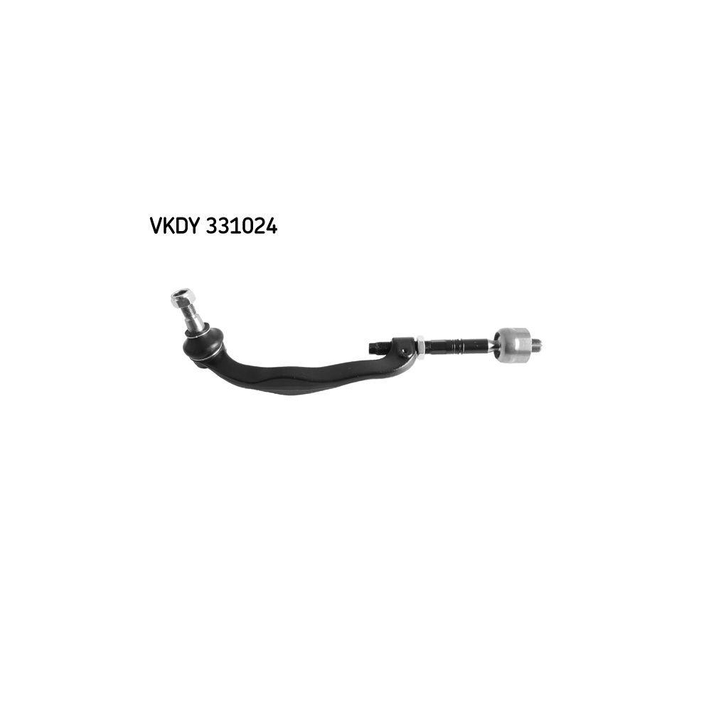 Spurstange SKF VKDY 331024 f&uuml;r VW, Vorderachse links